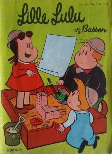 Mirabelle #26 May 1962